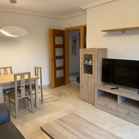Apartamento Marina Llanes II エクステリア 写真