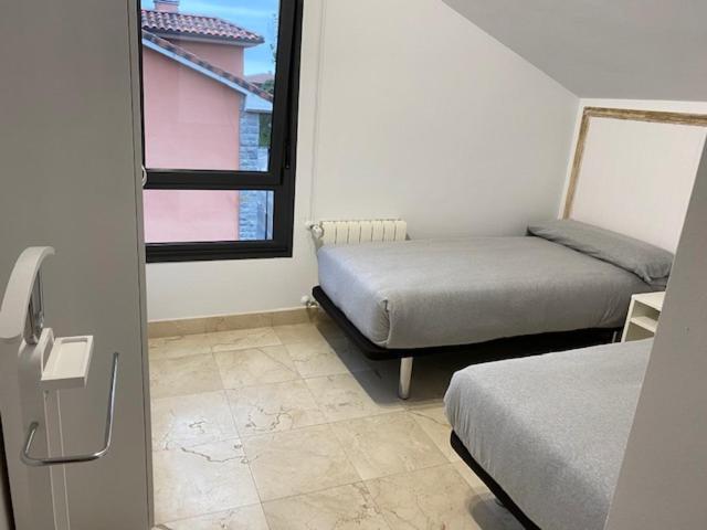 Apartamento Marina Llanes II エクステリア 写真