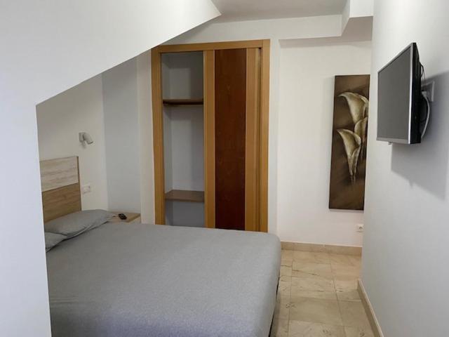 Apartamento Marina Llanes II エクステリア 写真