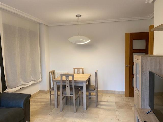 Apartamento Marina Llanes II エクステリア 写真