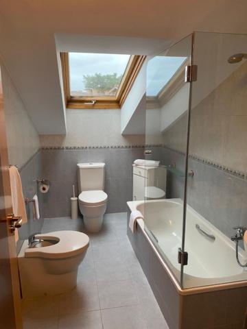 Apartamento Marina Llanes II エクステリア 写真