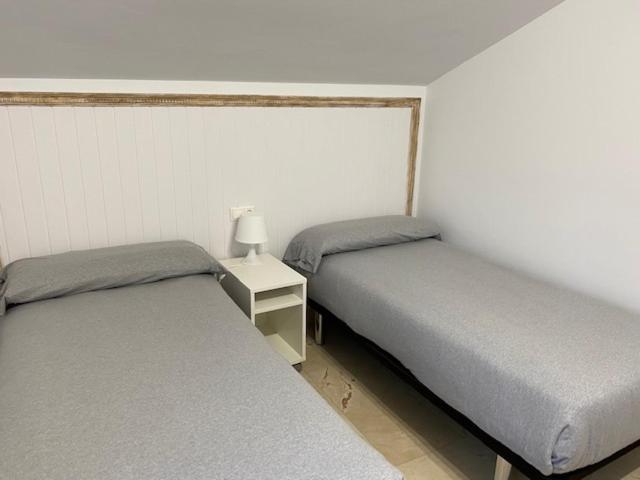 Apartamento Marina Llanes II エクステリア 写真